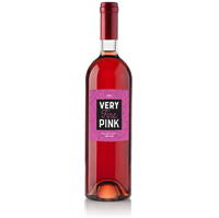 2016 Very Fine Pink Vintage