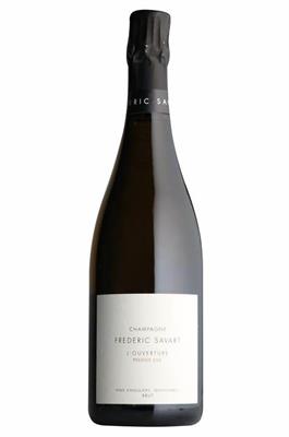 2014 Blanc de Noir Méthode Champenoise
