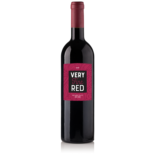 2019 Very Fine Red Wine