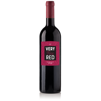 2022 Red Mountain Mourvedre