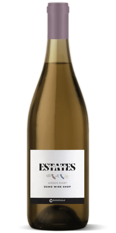 2023 Santa Barbara Viognier