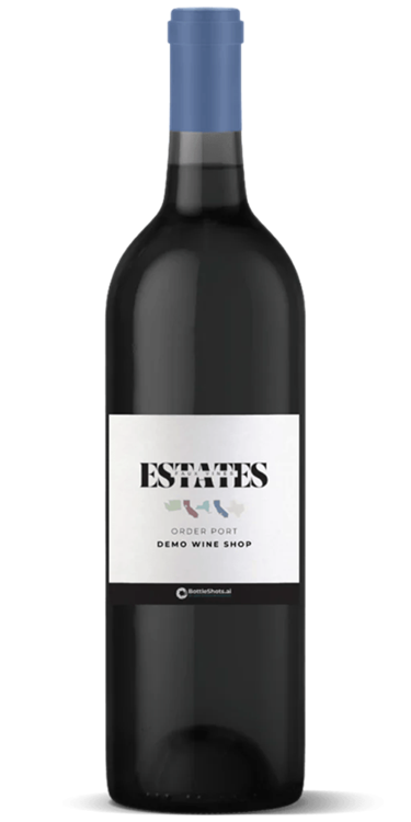 2021 Fredericksburg Reserve Tempranillo