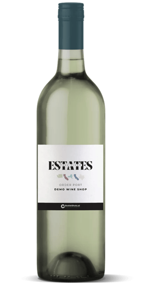 2022 Santa Barbara Sauvignon Blanc