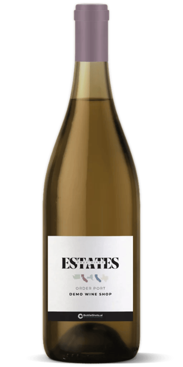 2023 Fredericksburg Viognier