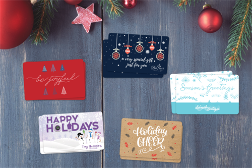 Gift Card - $100