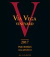 Aglianico 2018 VIA VEGA