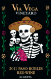 October Series 2011