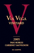 Cabernet Sauvignon 2005