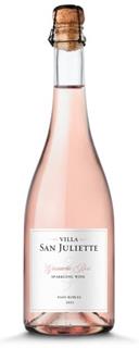 2023 Rosé of Grenache Sparkling Wine