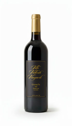 2020 Grenache