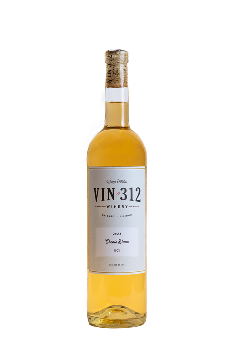 2023 Chenin Blanc