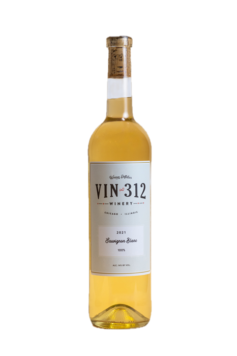 2021 Sauvignon Blanc