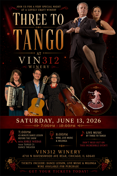 Tango Night General