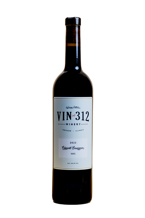 2022 Cabernet Sauvignon