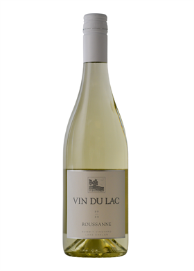2025 Roussanne