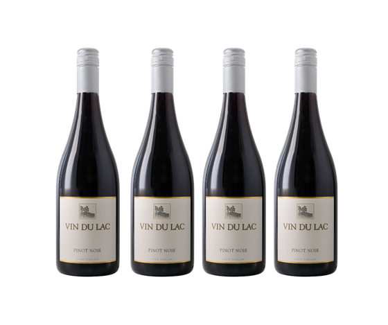 Pinot Noir 4 Pack