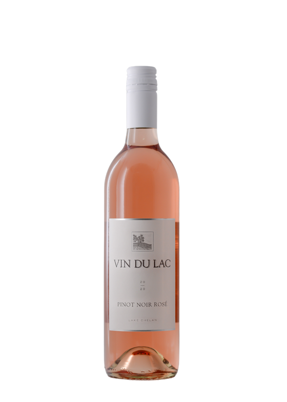 2025 Malbec Rosé