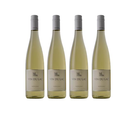 Riesling 4 Pack