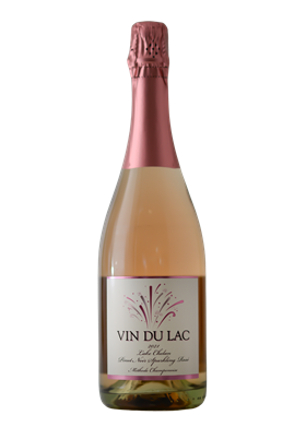 2023 Sparkling Rosé