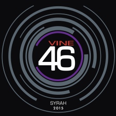 2015 Syrah