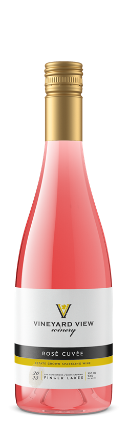 Rosé Cuvée