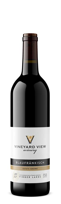 2022 Blaufrankisch