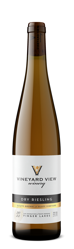 2024 Dry Riesling