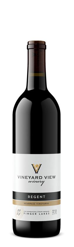 2024 Regent
