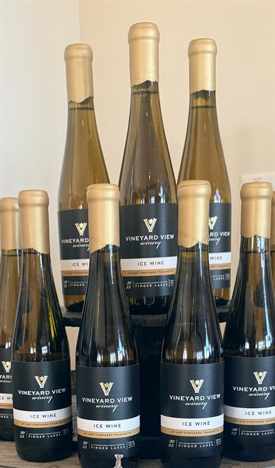 Ice Wine