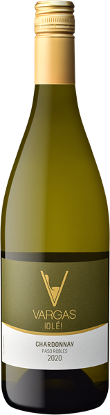 2022 Olé Chardonnay
