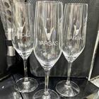 Wine Glass - Riedel Sparkling flute