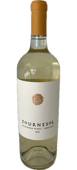 Tournesol 2022 Sauvignon Blanc-Semillon