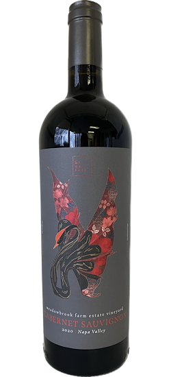 Kanpai 2020 Hi No Tori Cabernet Sauvignon