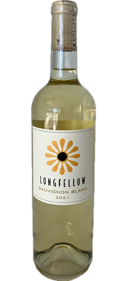 Longfellow 2021 Sauvignon Blanc