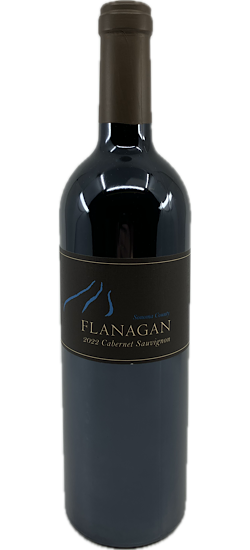 Flanagan 2022 Cabernet Sauvignon
