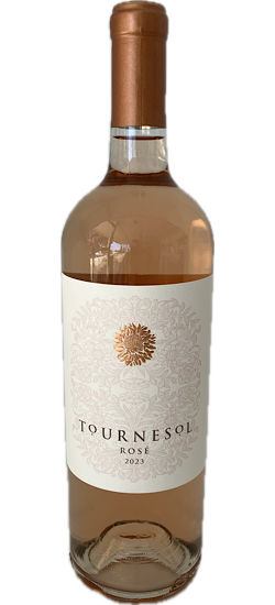 Tournesol 2023 Rosé