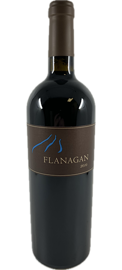 Flanagan 2010 Cabernet Sauvignon