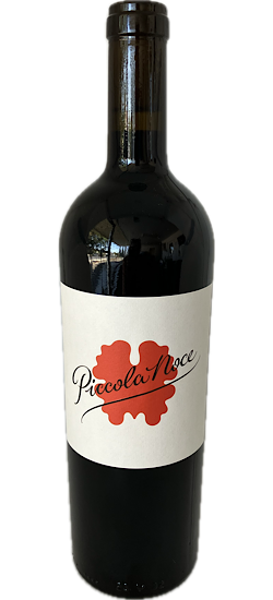 Vinoce 2021 Piccola Noce St Helena Cabernet Sauvignon