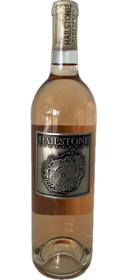 Hailstone 2020 "Weather Dancer" Rosé