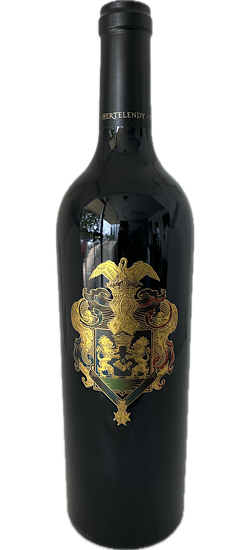 Hertelendy 2020 Signature Mountain Blend
