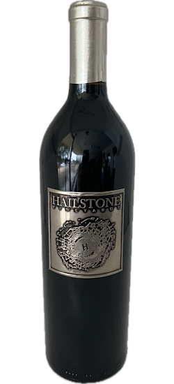 Hailstone 2022 'Impact' Cabernet Sauvignon