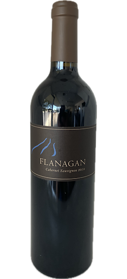 Flanagan 2018 Cabernet Sauvignon