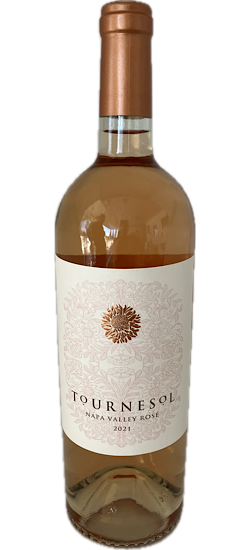 Tournesol 2021 Rosé