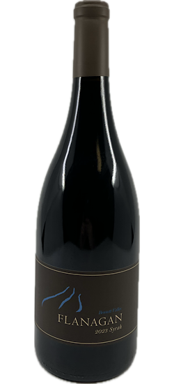 Flanagan 2023 Syrah