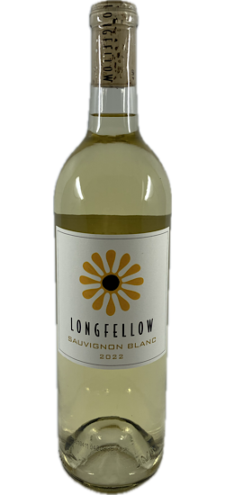 Longfellow 2022 Sauvignon Blanc BLACK FRIDAY!!!