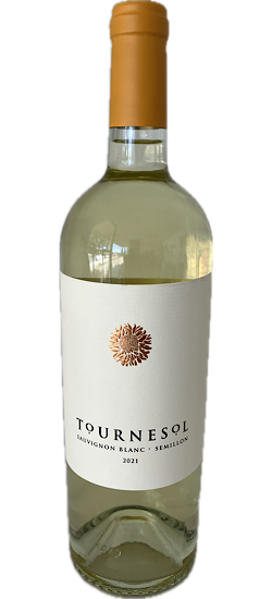 Tournesol 2021 Sauvignon Blanc - Semillon