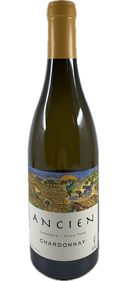 Ancien 2023 Toyon Farm Chardonnay