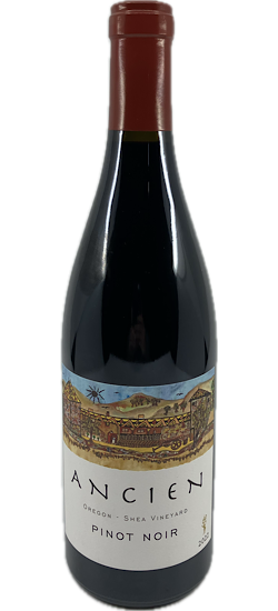 Ancien 2022 Shea Vineyard Pinot Noir