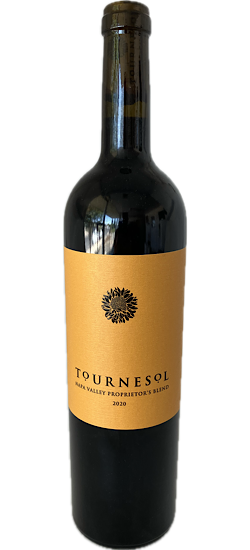 Tournesol 2020 Proprietary Red