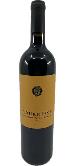 Tournesol 2021 Proprietary Red